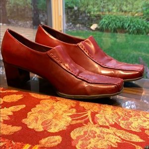 Franco Sarto Ladies Ankle Boots! Size 9